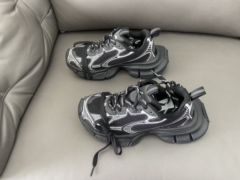 Balenciaga Track Shoes